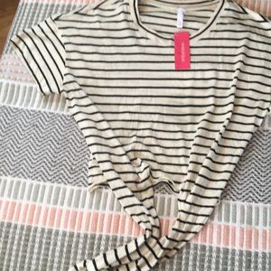 3 for 10 Crop top -1